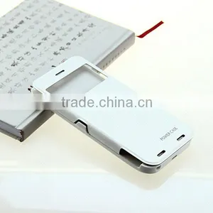 New Style Top Sell Bumper Battery Case for Iphone 6 thumbnail-4