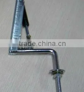 Metal Gas Spring for Hinge thumbnail-4