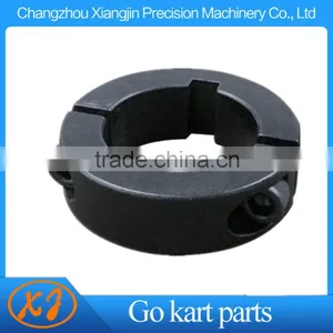 Aluminum Axle Locking Collars Go Kart Racing Lock Collar thumbnail-6