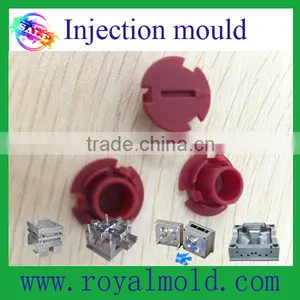 OEM Plastic Component, Plastic Parts, Plastic Mould Maker thumbnail-1