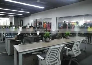 Guangzhou Akilex Sporting Goods Co., Ltd. company overview - view 1 thumbnail