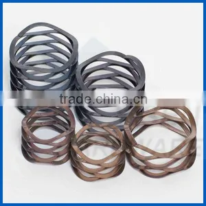 Wave Spring of Different Material thumbnail-1