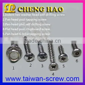 High Precision Bolts and Nuts Stainless Steel thumbnail-6