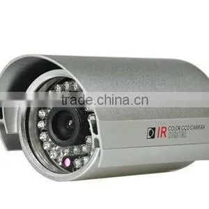 RY-7005 IR Ccd Security Waterproof Camera thumbnail-1