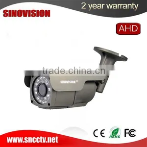 Hot Selling Waterproof Infrared CMOS Security Camera AHD Camera thumbnail-1
