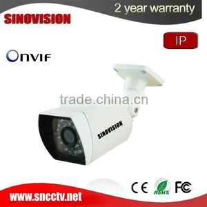 IP Waterproof Bullet Proof Cctv Camera thumbnail-1