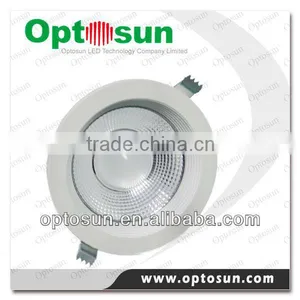 Ceiling Mounted Downlights With CREE 10w Led Source thumbnail-1