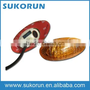 Side Lamp Signal Light for Bus thumbnail-1
