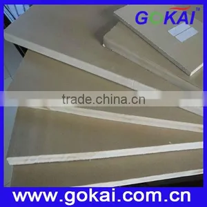 POLYVINYL CHLORIDE /PVC Foam Board thumbnail-1
