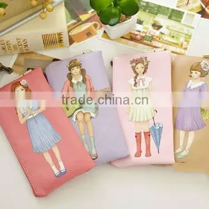 Printed Promotion Pen Bags thumbnail-1