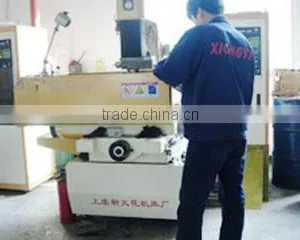 Taizhou Huangyan Xiongyi Plastic Mould Factory company overview - view 3 thumbnail