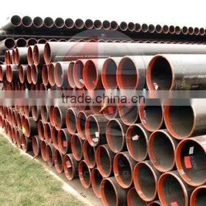 ERW Welded Line Pipe thumbnail-1