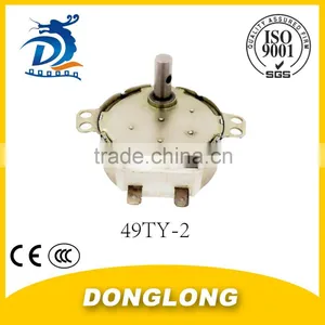 DL HOT SALE CCC CE ELECTRIC FAN MOTOR TYPE SYNCHRONOUS FAN MOTOR FAN MOTOR thumbnail-1