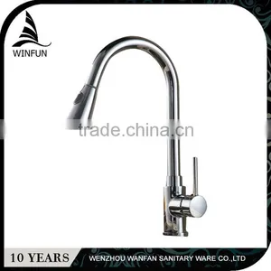 Hot Selling Factory Directly China Kitchen Faucet 3 Way Faucet Kitchen Faucet thumbnail-1