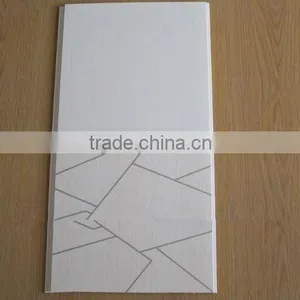 Hot Sale Pvc Wall Panel for Bathroom thumbnail-1