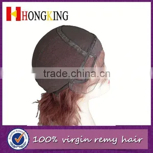 Brazilian Hair Celebrity Lace Front Wig Made In China thumbnail-2