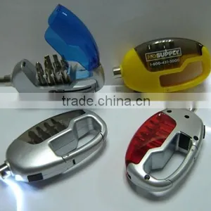 Multi Mini Screwdriver Set thumbnail-1
