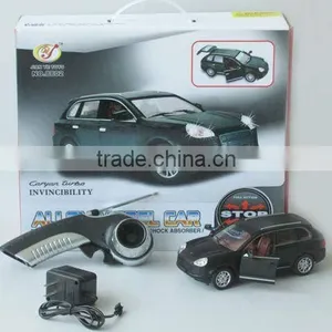 10115762 RC Alloy Car Scale 1:24 thumbnail-1