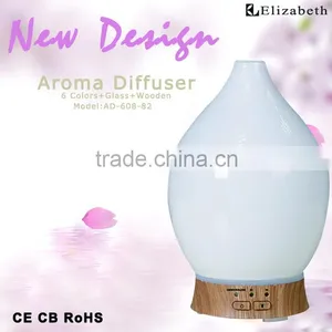 Gift Aroma Diffuser for Essential Oil Ultrasonic Aroma Diffuser thumbnail-1