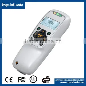 Brand Design New Arrival MS3390 1d Android Pda Barcode Laser Scanner thumbnail-2