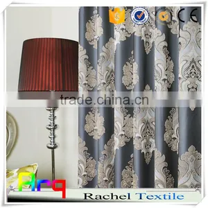 New Turkish Style Modern Living Room Bedroom Curtain Fabric Factory-make to Order Textile Factory thumbnail-3