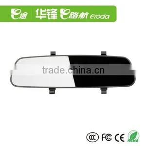 HD 2.7" LCD DVR Camera Car Black Box, 140 Degree, 5MP, Motion Detection Car Black Box F600 Night Vision G-Sensor thumbnail-1