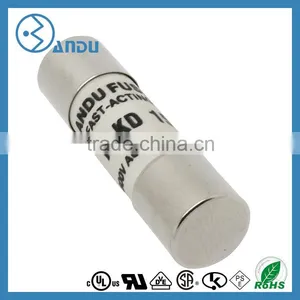Ceramic FUSE LINK Fuses 250V 1A 6.3*10mm Fuse thumbnail-4