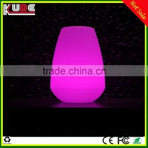 PE Material Lanthorn Shape LED Night Lamp for Home Living Decoration Light thumbnail-2