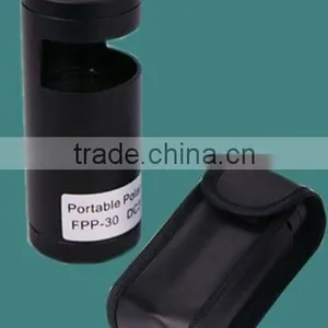Professional Manufacturer For Portable Gem Polariscope With Leather Bag and Gift Box Packing thumbnail-4