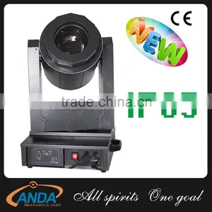 2016 High Brightness 350w 17R /17 Gobos Sharpy Beam Spot Moving Head Light/disco Bar Stage Light thumbnail-2