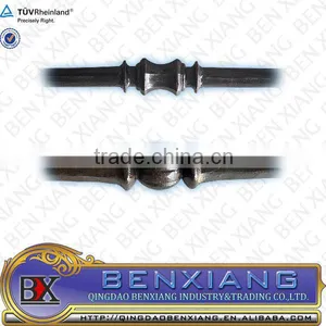 Fence Posts Metal Pickets Balusters Balustrades thumbnail-1