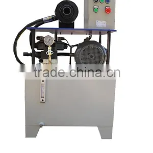 Hydraulic Machine For Hydraulic Hose thumbnail-1