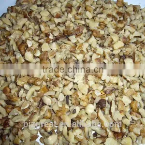 Supply With Chinese Walnut Kernels Light Broken For Sales thumbnail-1