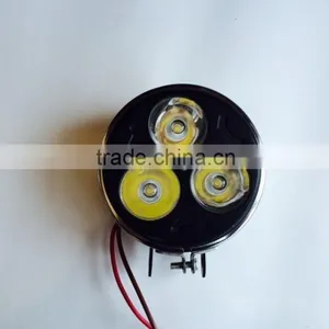Auto Lighting System Led Sun Lamp thumbnail-2