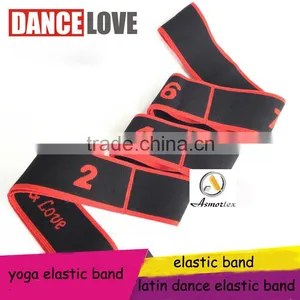 Hot Sale Yoga Elastic Band For Fitness & Body Building thumbnail-1