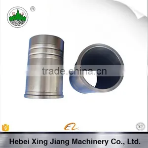 China Agricultural Tractor Parts Diesel Engine Single Cylinder Liner for Tractors thumbnail-3
