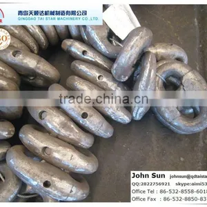 Anchor Chain Kenter Shackle thumbnail-4