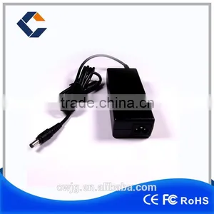 AC Adapter, Switching Adapter, AC Power Adapter With CE UL Certification thumbnail-3