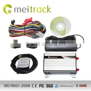 Hot Selling GPS Car Tracker With Two-way Calling thumbnail-5