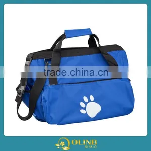 Pet Dog Cat Carrier Duffle Bag thumbnail-1