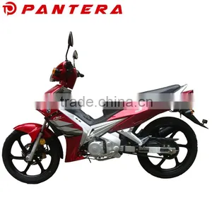 Competitive Price Four Stroke CUB Motobike 110cc thumbnail-6