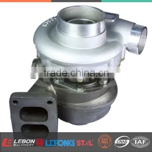 6D156 6502-13-2003 07071303-5 KTR130-11F Turbocharger Manufacturers thumbnail-2