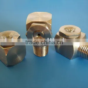Different Spray Nozzle thumbnail-1