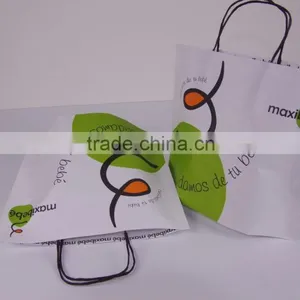 Kraft Paper Bag for Accesary~ 2016 New Style Eco-friendly&cost-saving thumbnail-3