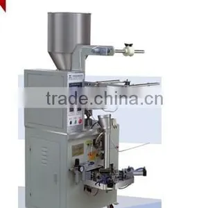 Hot Sale Good Quality Automatic Small Vertical Packaging Machine for Sachet Packing thumbnail-1