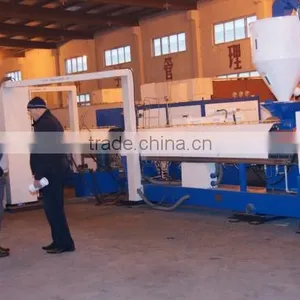 CO2 Technology XPS Production Line thumbnail-3