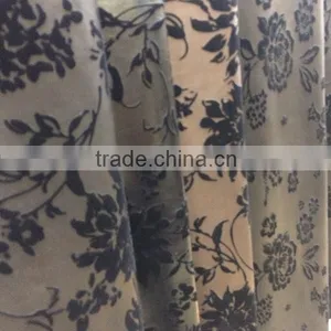60% pu 40% Rayon Synthetic Leather Fabric for Bag and Furniture Usage thumbnail-5