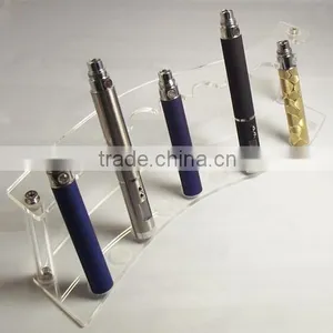 PMMA e Cigarette Display Stand for Wholesale thumbnail-1