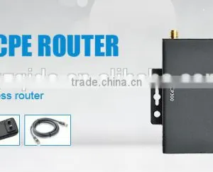 Industrial 4g Router Sim / Lte M2m Router / Dual Sim Lte 4g Lte Modem Router Outdoor thumbnail-5