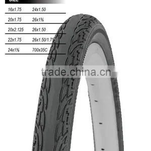 Bicycle Tire 700x32c Bike Tyre 700 thumbnail-3
